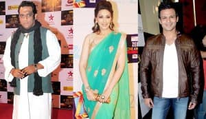 Anurag Basu, Sonali Bendre and Vivek Oberoi hunt for best child actors in India’s Best Dramebaaz