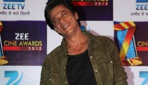 Did Shahrukh Khan charm BMC officials to save his office space?