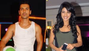 Priyanka Chopra thinks John Abraham is the hottest!