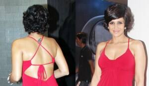 Hot ‘n’ cute&nbsp;Mandira