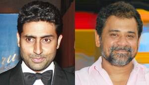 HERA PHERI 4: Is Abhishek Bachchan to be blamed for Anees Bazmee opting out?