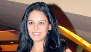 Mona Singh’s family stands by her in MMS scandal crisis