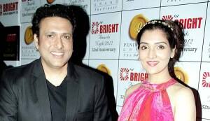 Govinda’s daughter Narmada Ahuja to finally make her onscreen debut!