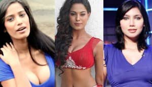 Poonam Pandey, Veena Malik, Nupur Mehta: Claim to fame