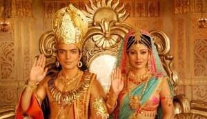 ‘Ramayan’ to be rebooted?