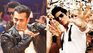 Will Salman Khan’s ‘Ready’ fall to Shahrukh Khan’s ‘RA.One’?