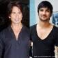 Sushant Singh Rajput replaces Shahid Kapoor in Maneesh Sharma’s&nbsp;next