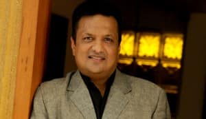 Sanjay Gupta: Vivek Oberoi is a joke