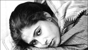 Remembering Smita Patil