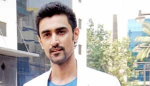 Why does Kunal Kapoor want to buy a home in Amritsar?