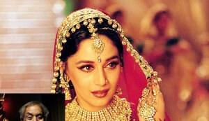 Pandit Birju Maharaj to choreograph Madhuri Dixit in Dedh Ishqiya
