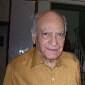AK Hangal passes away at&nbsp;97