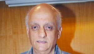 Mukesh Bhatt becomes new president of Film & Television Producers Guild