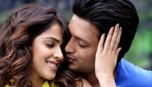 TERE NAAL LOVE HO GAYA quick movie review: Like any other love story
