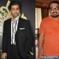 Are Karan Johar and Anurag Kashyap friends turned&nbsp;foes?