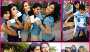 HOUSEFULL 2: No catfights for Asin, Shazahn, Zarine and&nbsp;Jacqueline