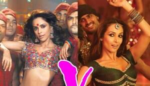 Mallika Sherawat is Tamil Munni