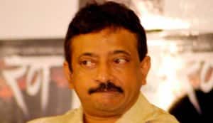 The madness of Ram Gopal Varma