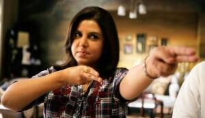 Farah Khan: Actors have no control over anything!