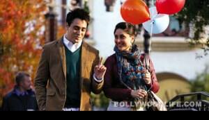 EK MAIN AUR EKK TU music review: Light and breezy!