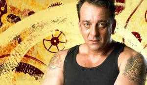 Sanjay Dutt, happy birthday!