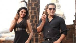 Salman: My dialogues right now don’t make sense, but people like them