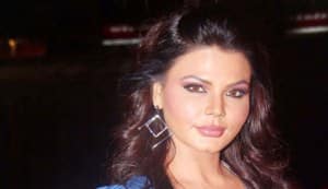 Rakhi Sawant: Agent Vinod’s children are almost as old as his&nbsp;girlfriend