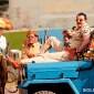 Zila Ghaziabad movie review: Dreary plot, disgraceful acting, poor&nbsp;direction!