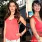 Are Deepika Padukone and Jacqueline Fernandez really&nbsp;rivals?