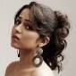 Charmme: I am fortunate to get my break with&nbsp;Amitji