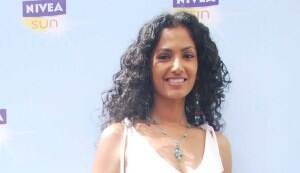 Sheetal Mallar makes her Bollywood debut with John Abraham