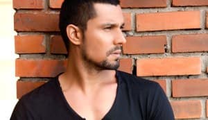 Randeep Hooda, happy birthday!
