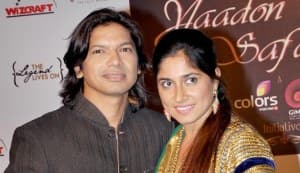 Dia Mirza, Shaan at ‘Yaadon Ka Safar’- a concert held to pay tribute to Jagjit Singh