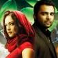 Candice Boucher is hot in&nbsp;AAZAAN!