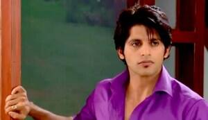 ‘Saubhagyavati Bhava’ star Karanvir Bohra is super busy