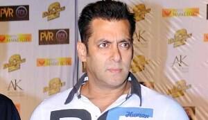 Salman Khan: If a girl says ‘no’, it means NO!