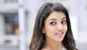 Ravi Teja romances Kajal Aggarwal and Taapsee Pannu in Tamil movie ‘Veeraiah’
