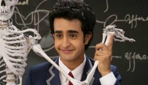 Shahrukh left us awe inspired: Satyajeet Dubey