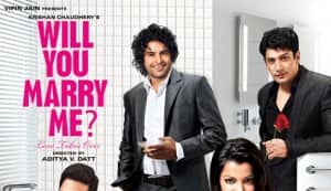 WILL YOU MARRY ME? movie review: Funny and refreshing