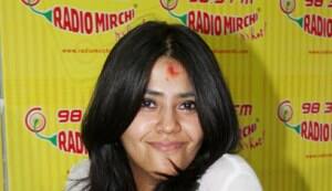 Ekta Kapoor promotes ‘Kyaa Super Kool Hain Hum’