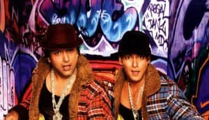 Salman Khan, Govinda’s ‘Partner 2′ shelved