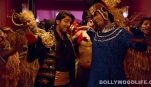 Nautanki Saala music review: An experimental and entertaining soundtrack