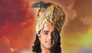 Vishal Karwal: To dress up and act as Lord Krishna is a different high