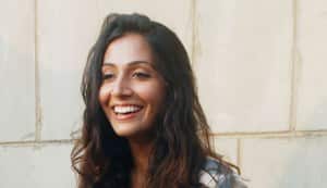 Monica Dogra
