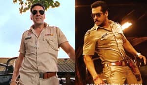 BIGG BOSS 6: Salman Khan and Akshay Kumar have an argument