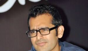 Shakun Batra: The word ‘bum’ is not derogatory