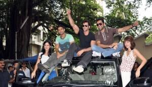 Aamir Khan, Shahrukh Khan, Vidya Balan: Who is the best marketing guru?