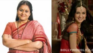 Why did Supriya Pathak skip the Chhanchhan launch?