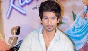 Shahid Kapoor’s wait for a film ends with Shaad Ali’s next?