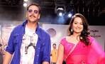 Akshay Kumar wants Sonakshi Sinha to dance for him!